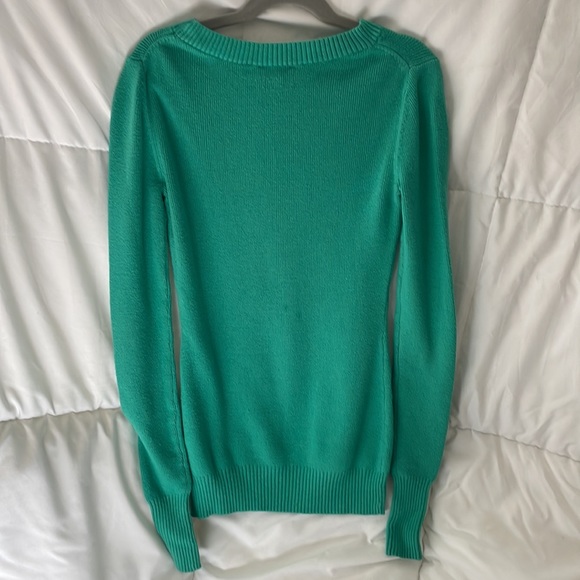 Express Crewneck Sweater - Picture 2 of 5